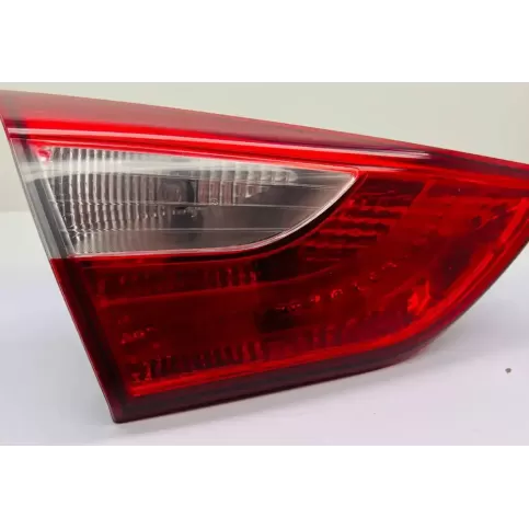 0803705 фара задня Hyundai i30 2014