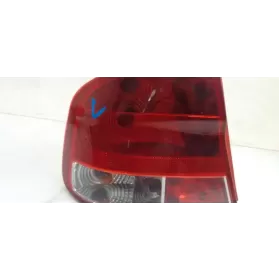 082221909LR фара задняя Chevrolet Venture 2004