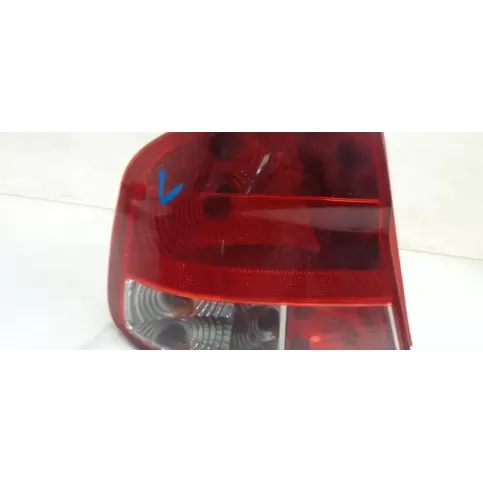 082221909LR фара задняя Chevrolet Venture 2004