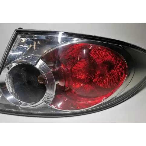 08291210 фара задняя Mazda 6 2005