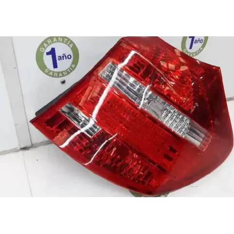 084441946RF фара задня BMW 1 E81 E87 2006