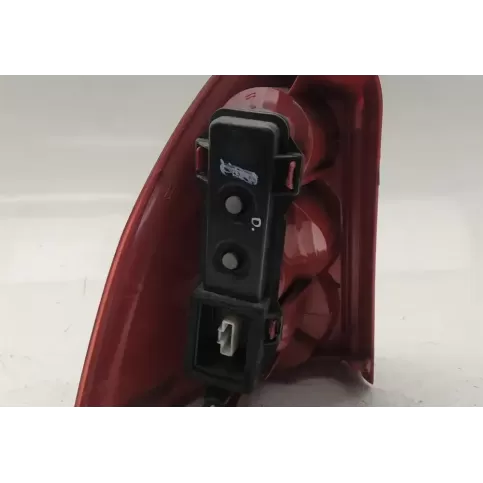 085501929R фара задняя Peugeot 307 2002