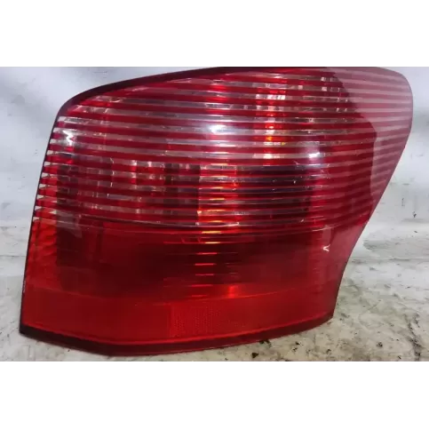 085501943R фара задняя Peugeot 407 2004