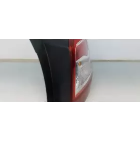 0855119A7RB фара задняя Dacia Logan II 2013