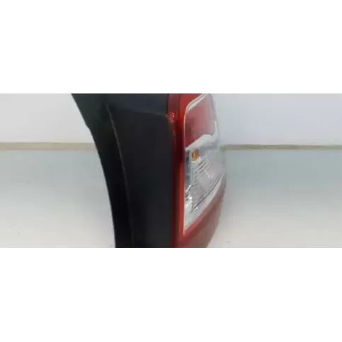 0855119A7RB фара задняя Dacia Logan II 2013