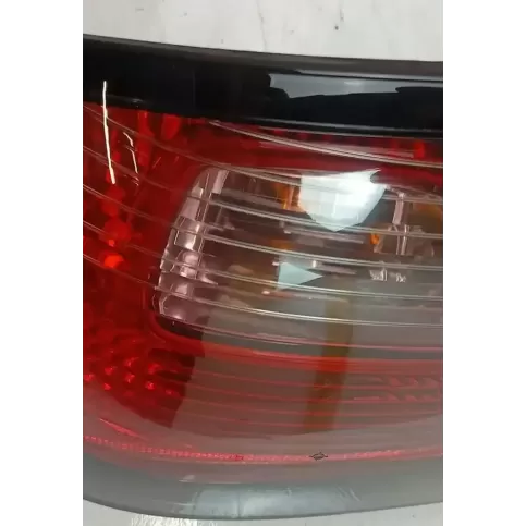 087958 фара задня Nissan Primera 2000