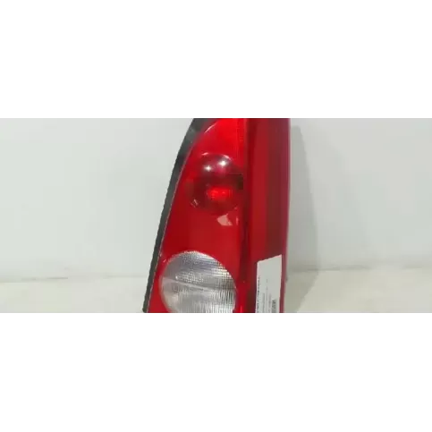 09209548 фара задня Opel Agila A 2003