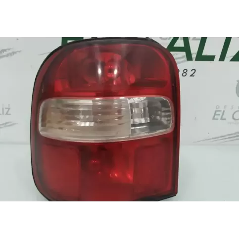 0K01L51160A фара задня KIA Sportage 1997