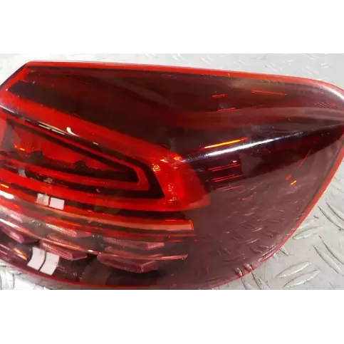 0R15RR12 фара задняя KIA Ceed 2018