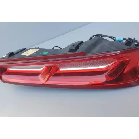 101916B120 фара задняя Chevrolet Camaro 2016