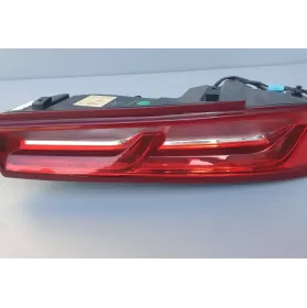 101916B120 фара задняя Chevrolet Camaro 2016