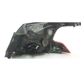 103F17461775 фара задняя Peugeot 308 2013
