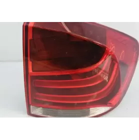 1040914883 фара задняя BMW X1 E84 2011