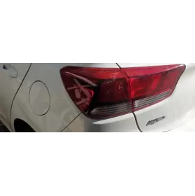 108552251 фара задняя KIA Rio 2017