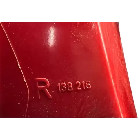 11111111 фара задняя Audi A4 S4 B5 8D 1996