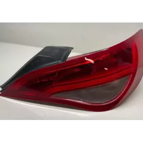 1179060201 фара задняя Mercedes-Benz CLA C117 X117 W117 2016