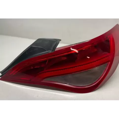 1179060201 фара задняя Mercedes-Benz CLA C117 X117 W117 2016