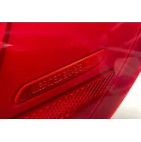 1179060201 фара задняя Mercedes-Benz CLA C117 X117 W117 2016