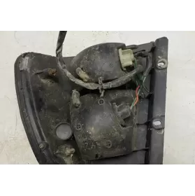 12V215W фара задняя Subaru Forester SF 2001