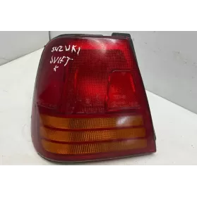 12V215W фара задняя Subaru Forester SF 2001