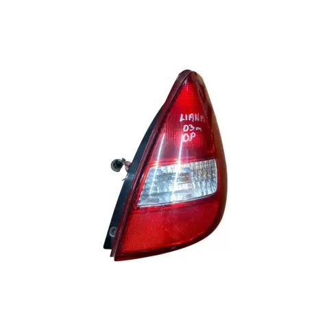 12V21WC фара задняя Suzuki Liana 2007