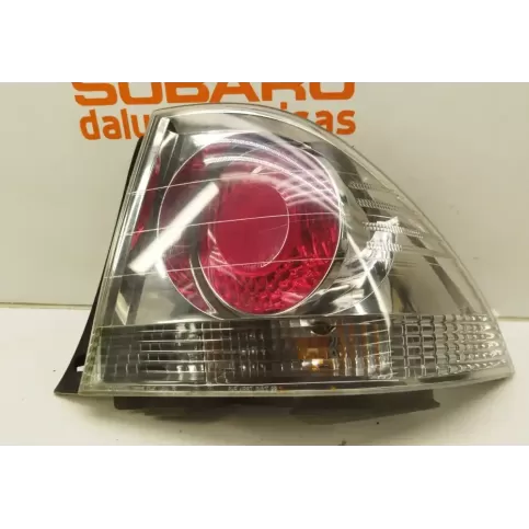 1307107 фара задняя Lexus IS 200-300 2000