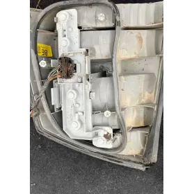 13157646 фара задняя Opel Vectra C 2006