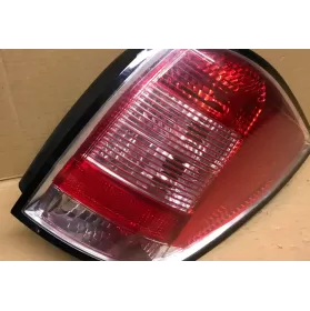 13223674 фара задняя Opel Astra H 2006
