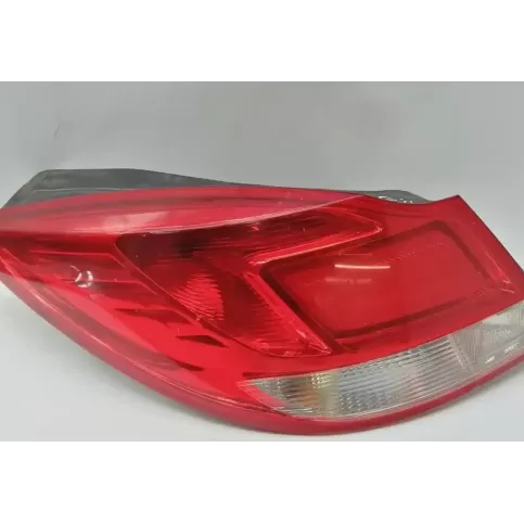 13279621 фара задняя Opel Insignia A 2008