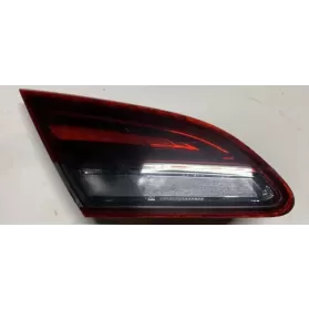13281881 фара задняя Opel Astra J 2012
