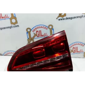 138725 фара задняя Volkswagen Golf VII 2012