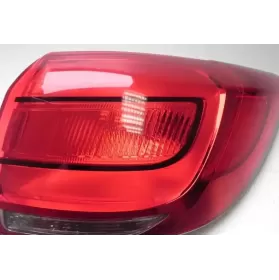 150516A фара задня KIA Sportage 2015