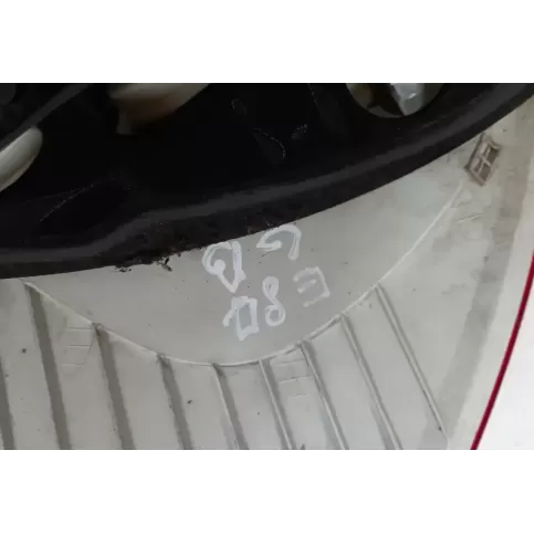 164955 фара задняя BMW 1 E81 E87 2008