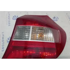 164955 фара задняя BMW 1 E81 E87 2008