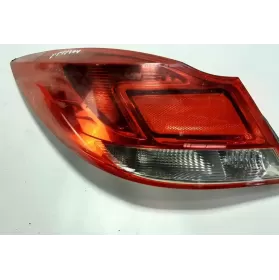 168348 фара задняя Opel Insignia A 2009