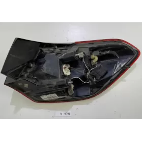 17051100301241A фара задняя Opel Astra J 2014