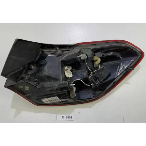 17051100301241A фара задняя Opel Astra J 2014