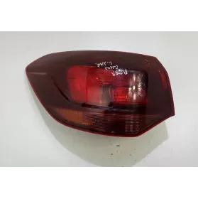 17051100301241A фара задняя Opel Astra J 2014