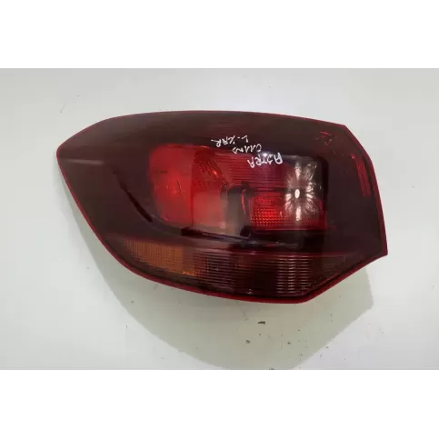 17051100301241A фара задняя Opel Astra J 2014