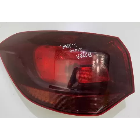17051100301241A фара задняя Opel Astra J 2014