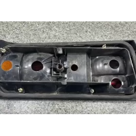 185004 фара задняя BMW 3 E30 1992