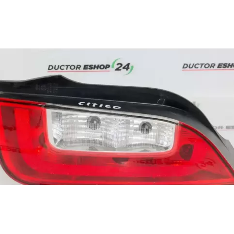 1ST945096C фара задняя Skoda Citigo 2015