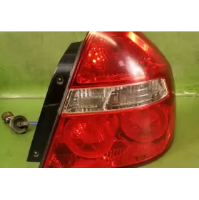 20-0611R фара задняя Chevrolet Aveo 2006
