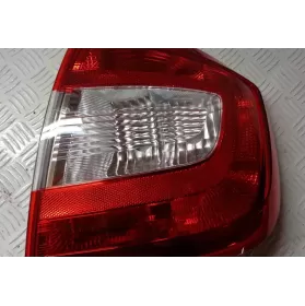 2021001137 фара задня Skoda Rapid (NH) 2013