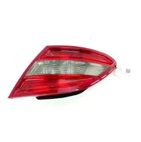 2048203064R фара задняя Mercedes-Benz C W204 2008