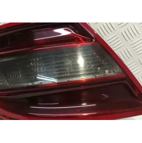 2049068302L фара задняя Mercedes-Benz C W204 2010