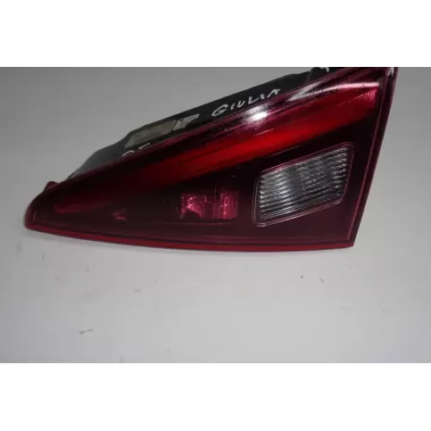 20700207 фара задняя Alfa Romeo Giulia 2018