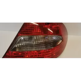 2098201664 фара задняя Mercedes-Benz CLK A209 C209 2006