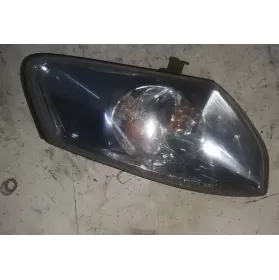 21061918 фара передняя Mazda 626 1998