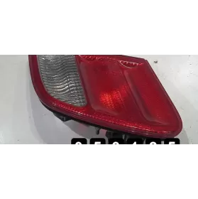 2109204064 фара задняя Mercedes-Benz E W210 2000